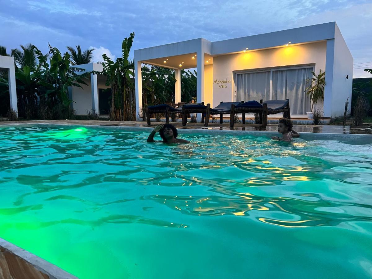 Cdm Zanzibar *
