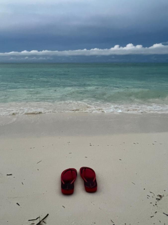 Villa Cdm Zanzibar Kiwengwa (Zanzibar)