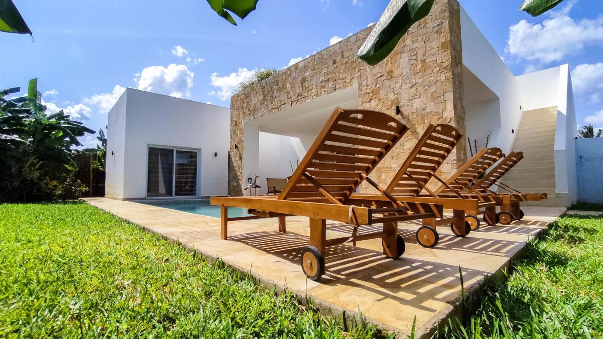 Cdm Zanzibar * Kiwengwa (Zanzibar)