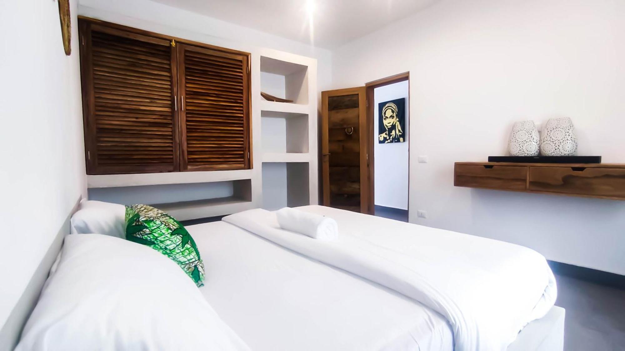Cdm Zanzibar Villa