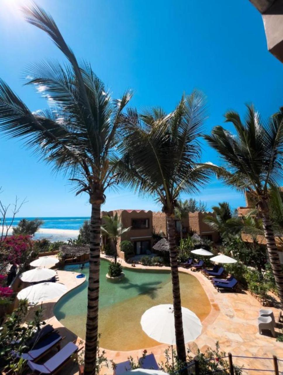 Cdm Zanzibar Kiwengwa (Zanzibar)
