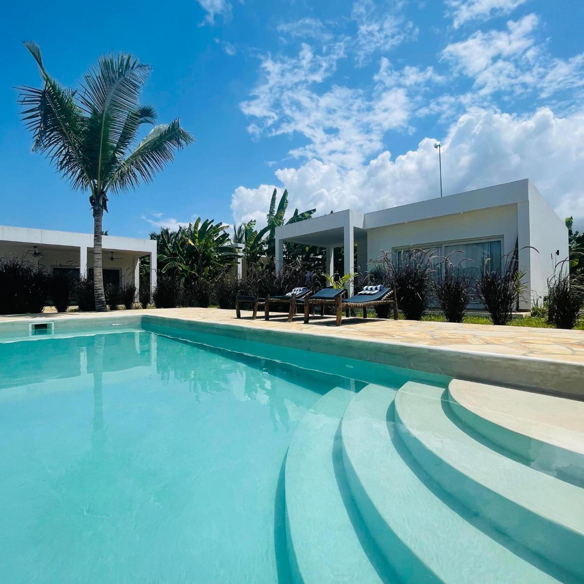 Villa Cdm Zanzibar