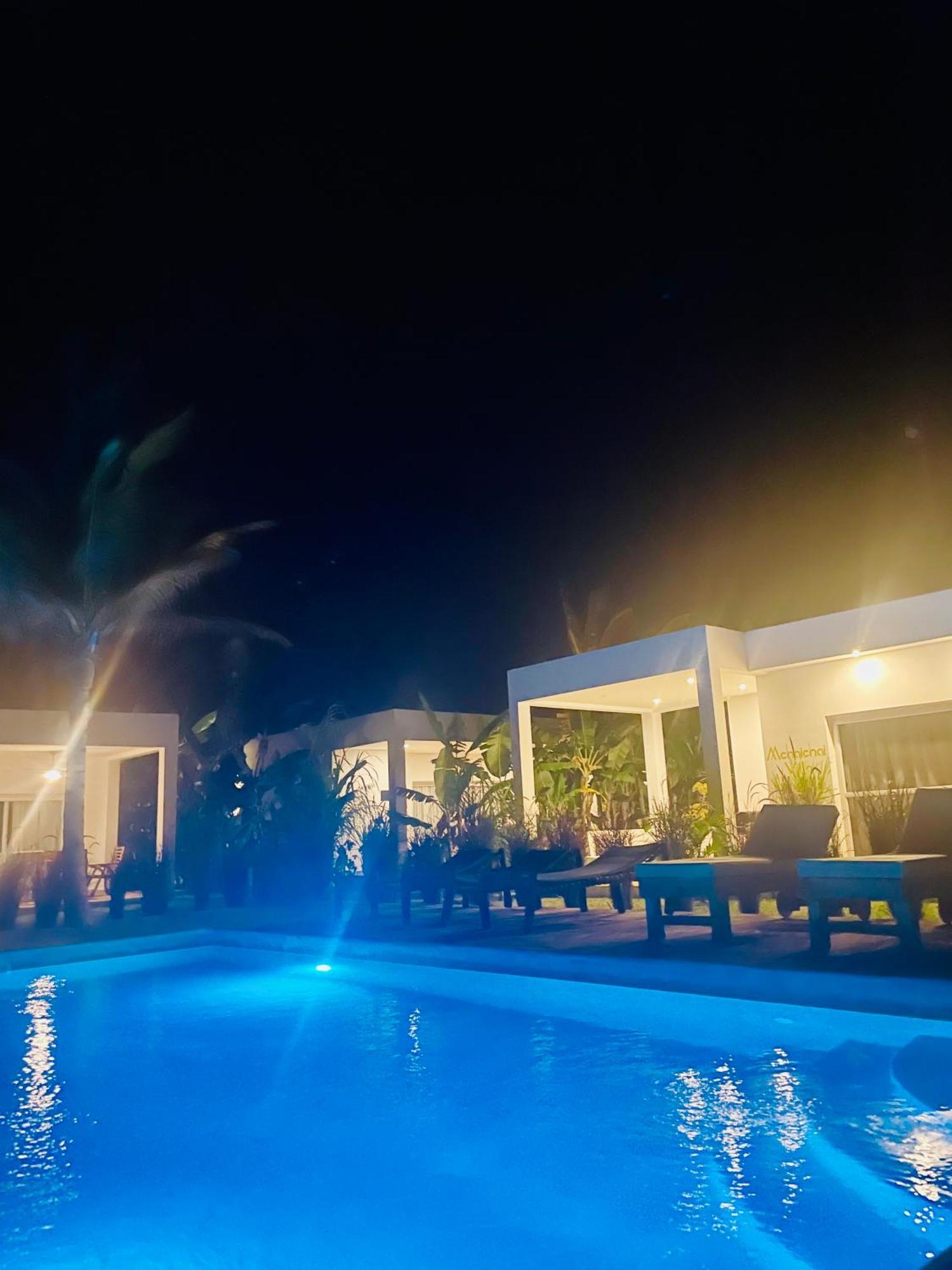 Villa Cdm Zanzibar Kiwengwa (Zanzibar)