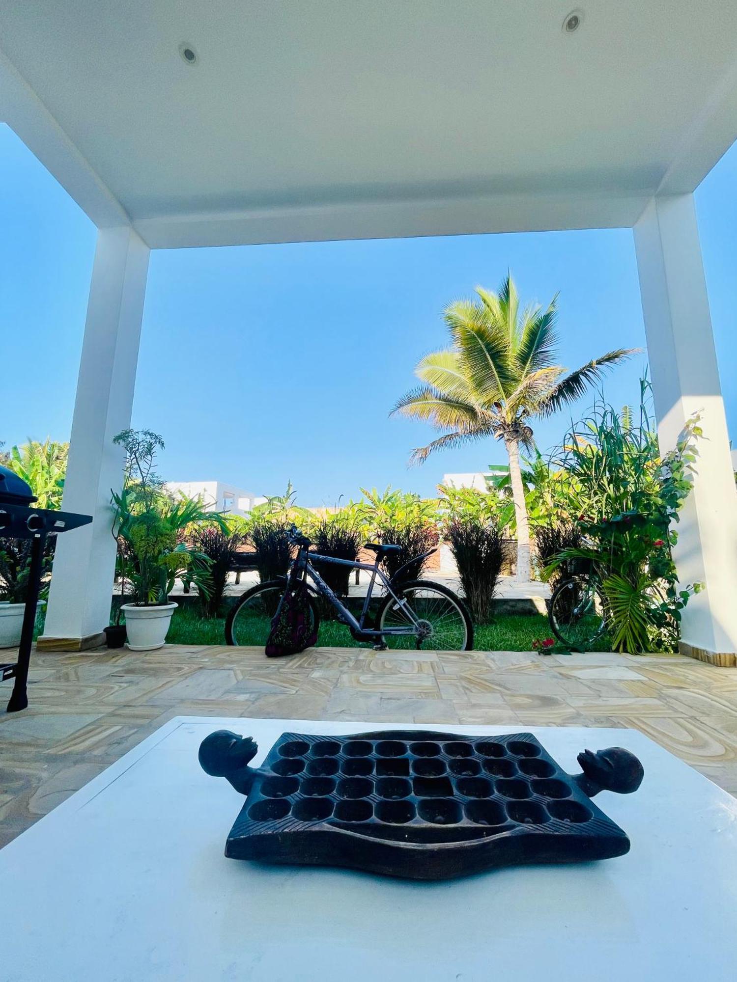 Cdm Zanzibar * Kiwengwa (Zanzibar)